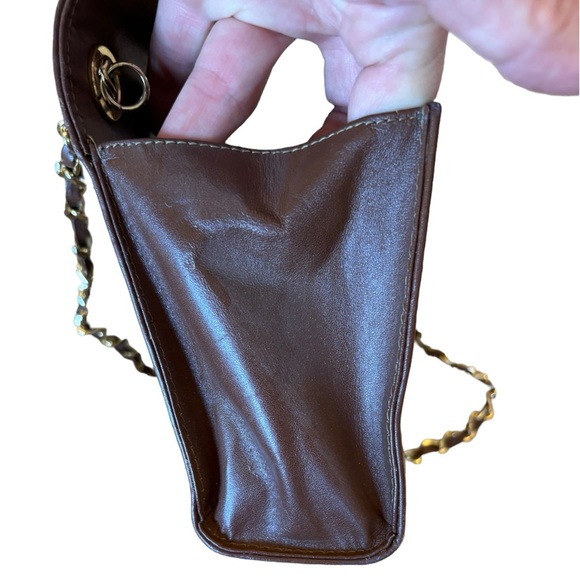 Crocodile Petite Handbag - Picture 5 of 10